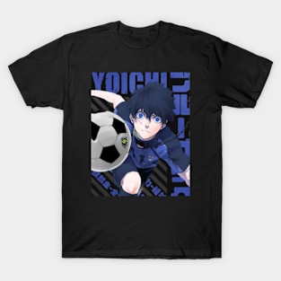 Yoichi Isagi T-Shirt